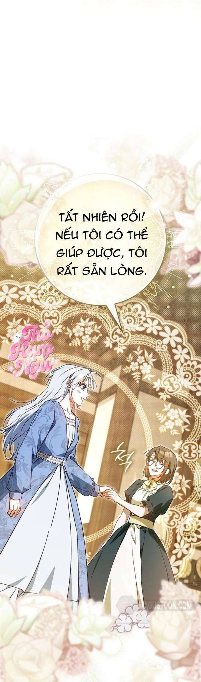 Chồng Của Tôi Giống Nam Chính Quá Đi Chapter 6 - 53