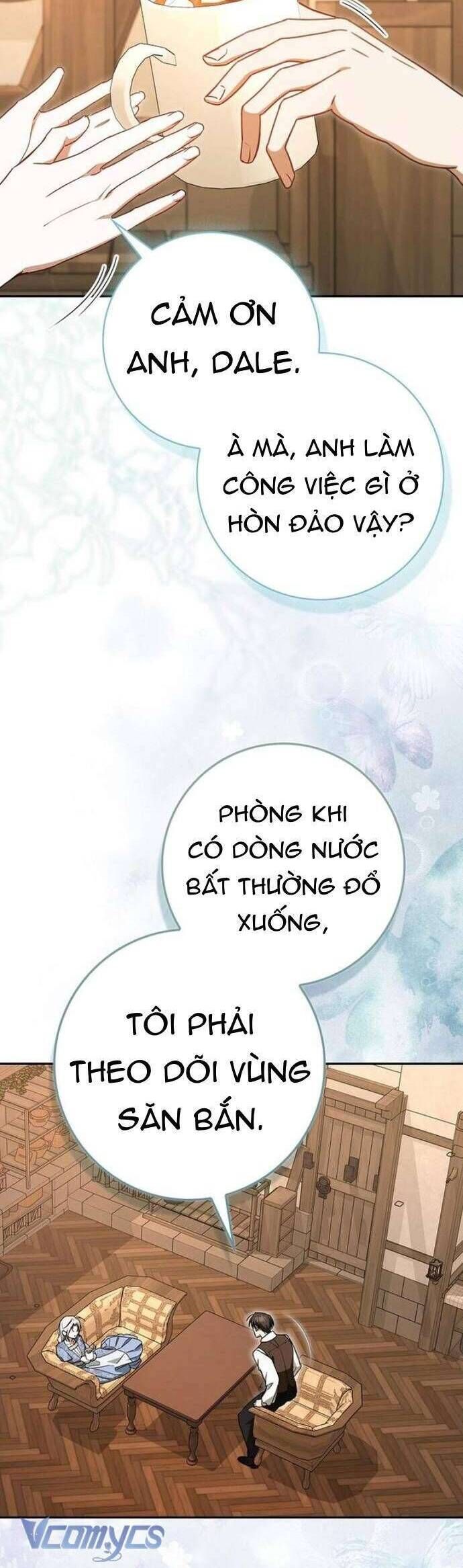 Chồng Của Tôi Giống Nam Chính Quá Đi Chapter 6 - 55