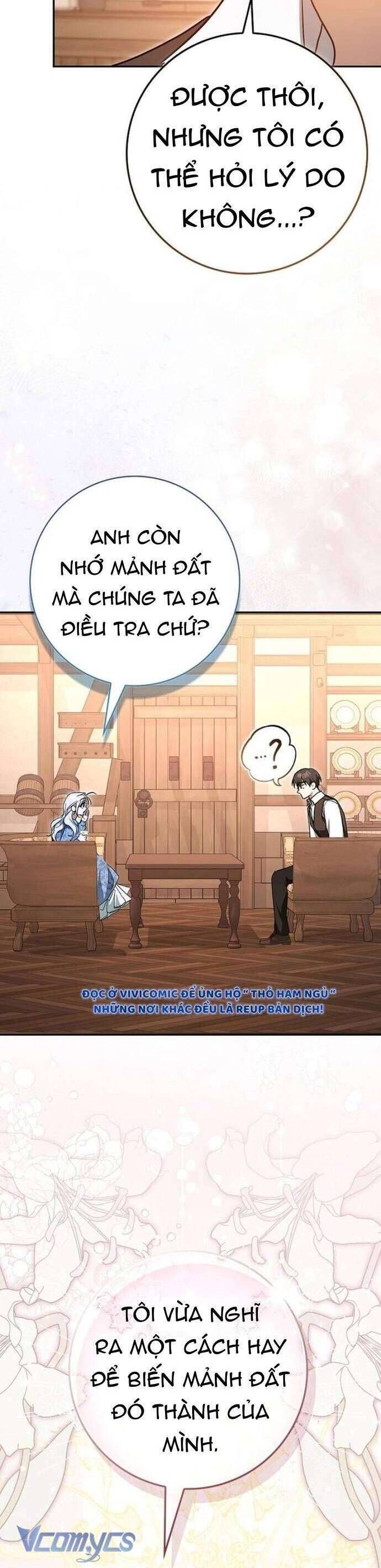 Chồng Của Tôi Giống Nam Chính Quá Đi Chapter 6 - 57