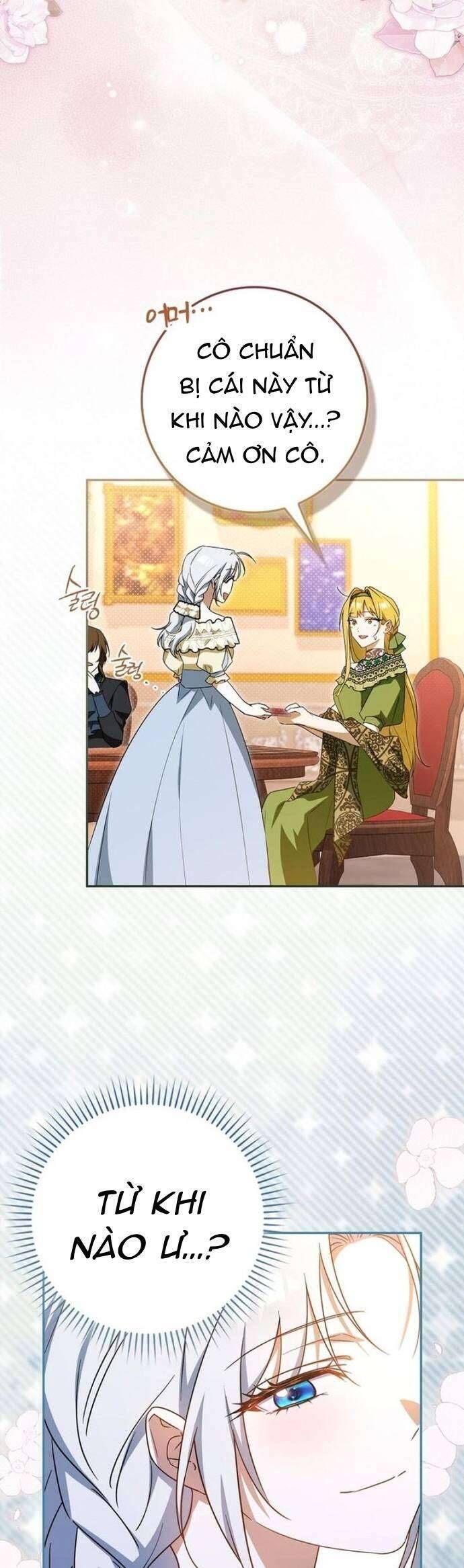 Chồng Của Tôi Giống Nam Chính Quá Đi Chapter 6 - 10