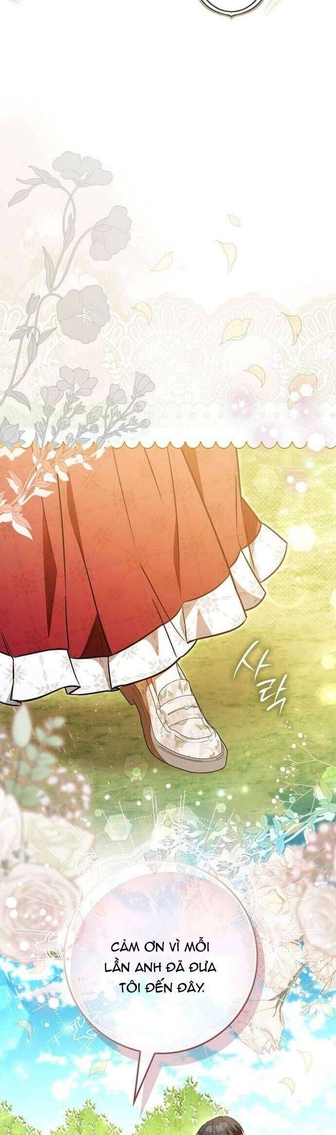 Chồng Của Tôi Giống Nam Chính Quá Đi Chapter 7 - 2