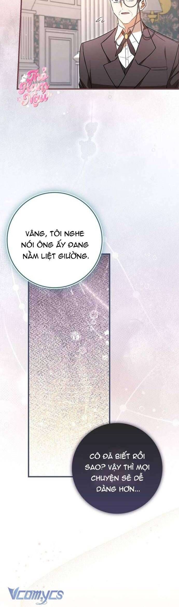 Chồng Của Tôi Giống Nam Chính Quá Đi Chapter 7 - 11