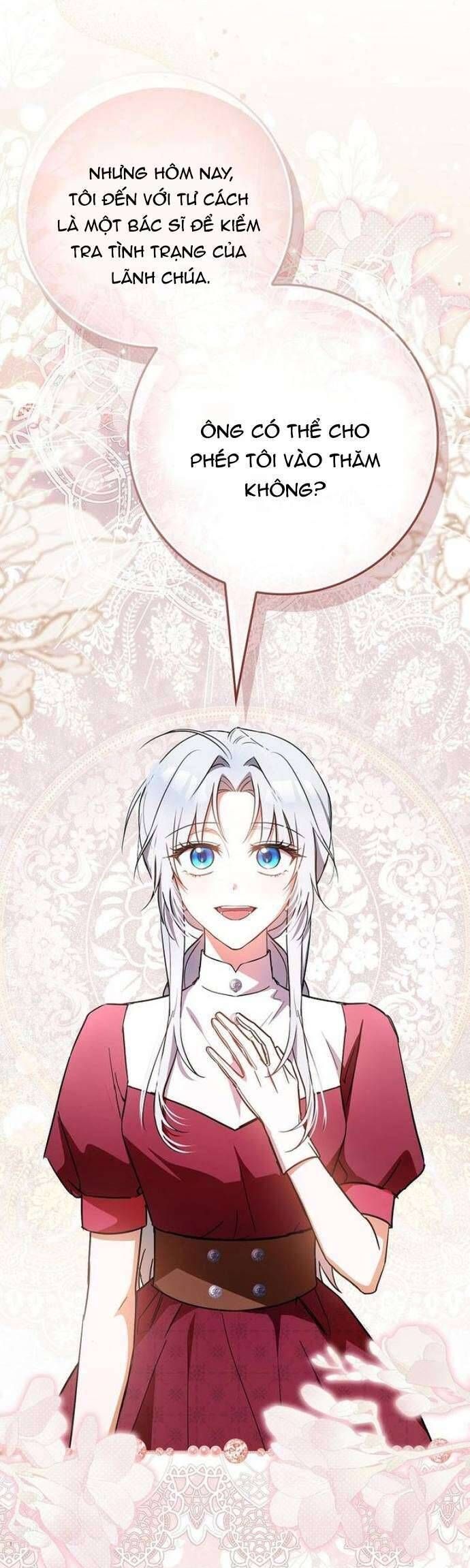 Chồng Của Tôi Giống Nam Chính Quá Đi Chapter 7 - 12