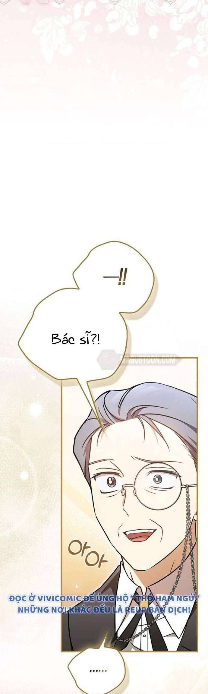 Chồng Của Tôi Giống Nam Chính Quá Đi Chapter 7 - 13