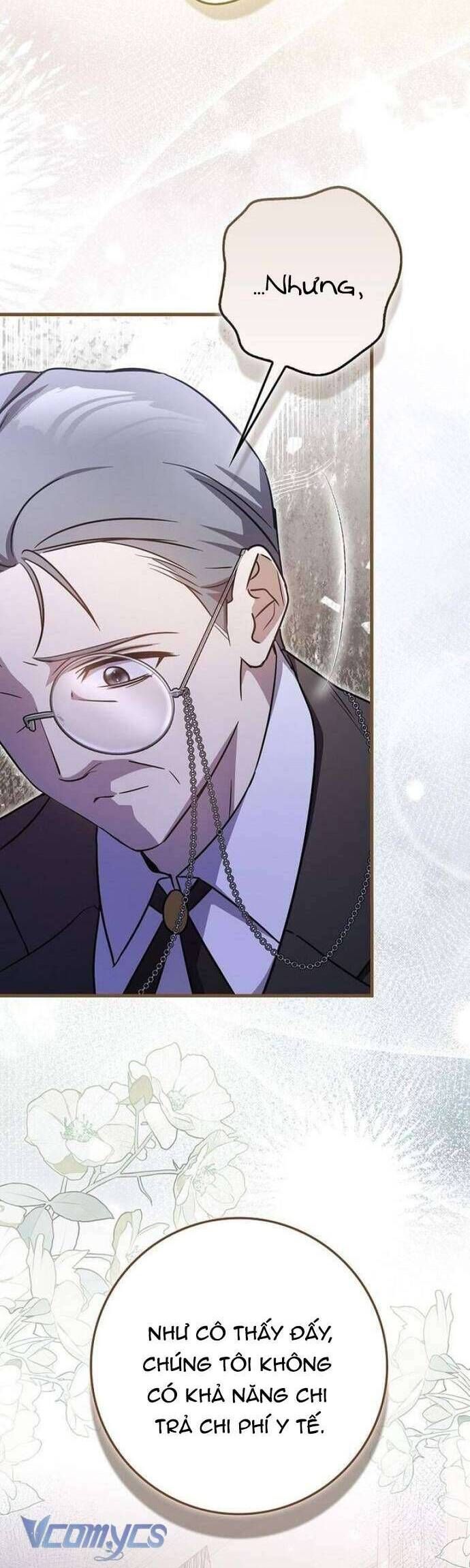 Chồng Của Tôi Giống Nam Chính Quá Đi Chapter 7 - 14