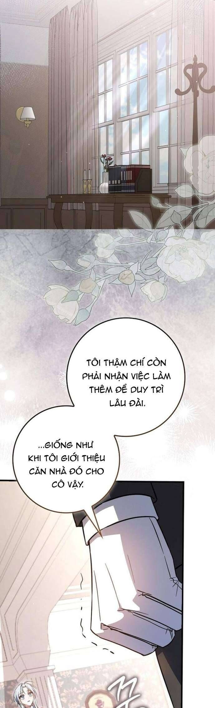 Chồng Của Tôi Giống Nam Chính Quá Đi Chapter 7 - 15