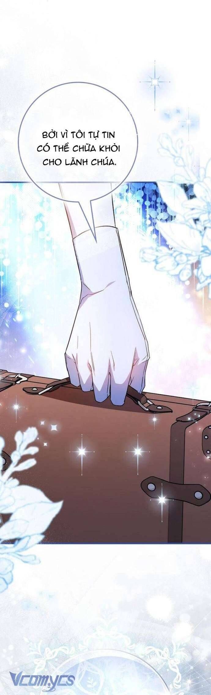 Chồng Của Tôi Giống Nam Chính Quá Đi Chapter 7 - 17