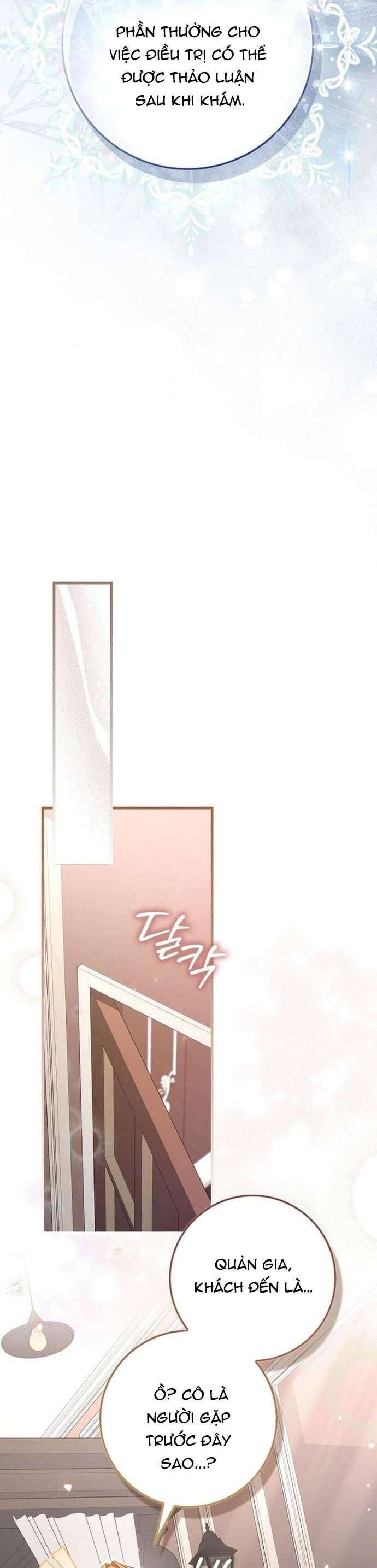 Chồng Của Tôi Giống Nam Chính Quá Đi Chapter 7 - 18