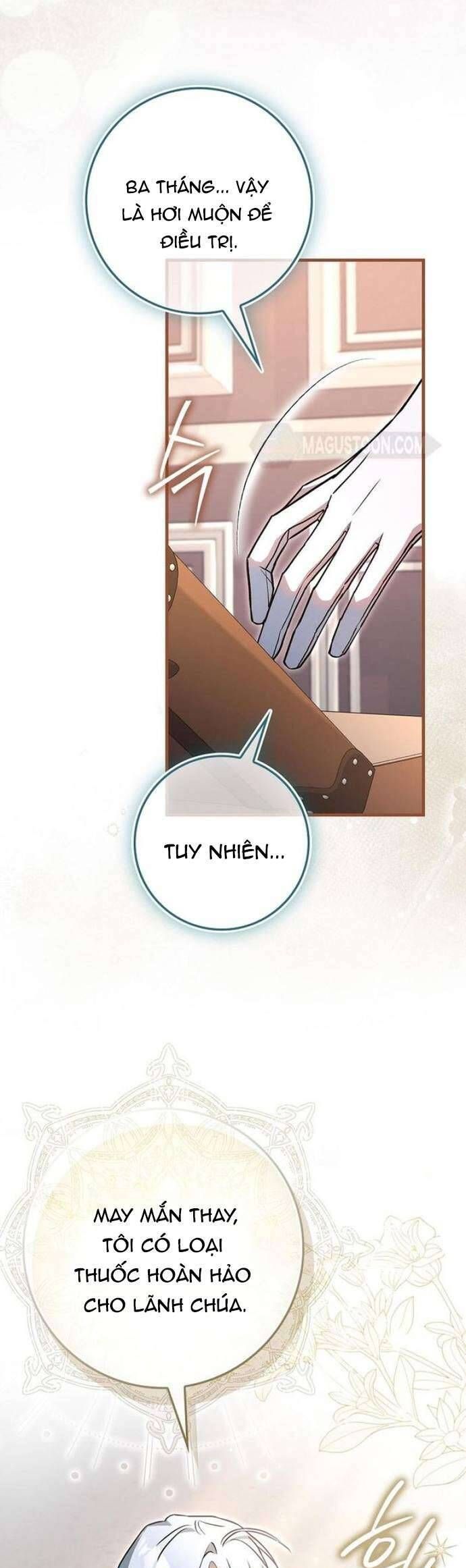 Chồng Của Tôi Giống Nam Chính Quá Đi Chapter 7 - 23