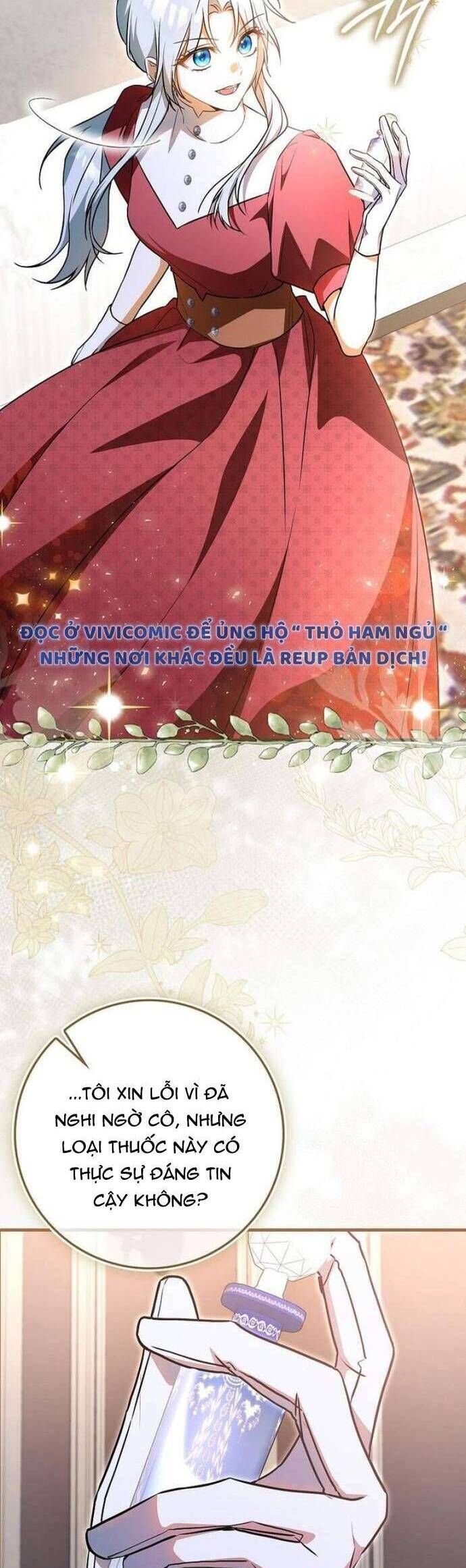 Chồng Của Tôi Giống Nam Chính Quá Đi Chapter 7 - 24