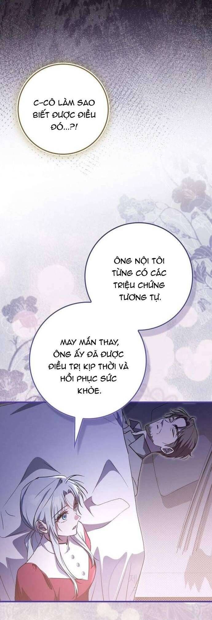 Chồng Của Tôi Giống Nam Chính Quá Đi Chapter 7 - 27