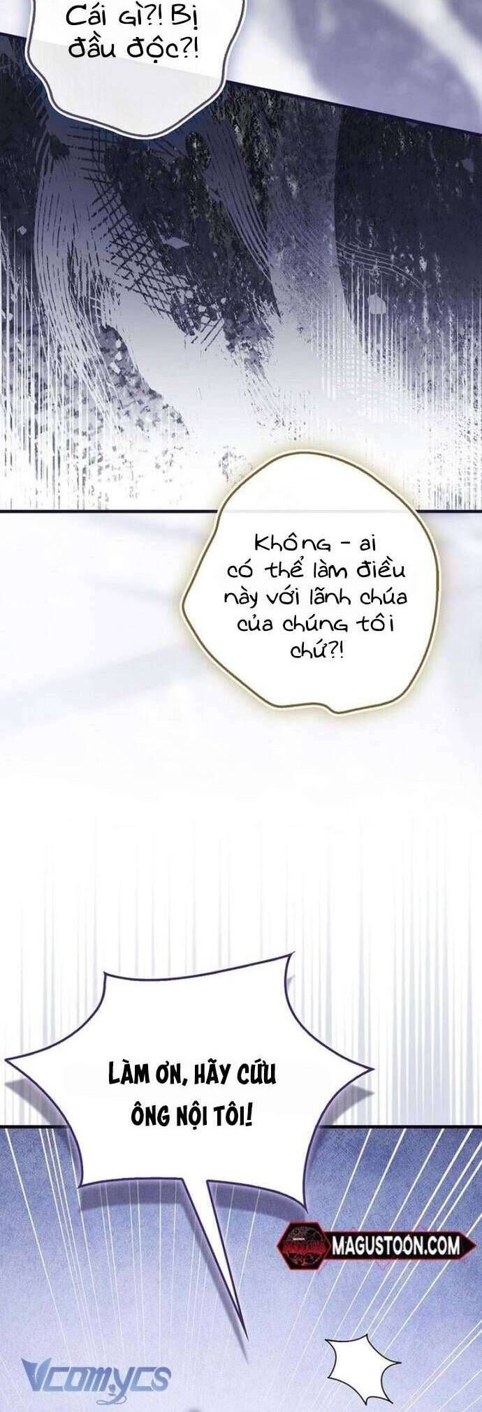 Chồng Của Tôi Giống Nam Chính Quá Đi Chapter 7 - 31