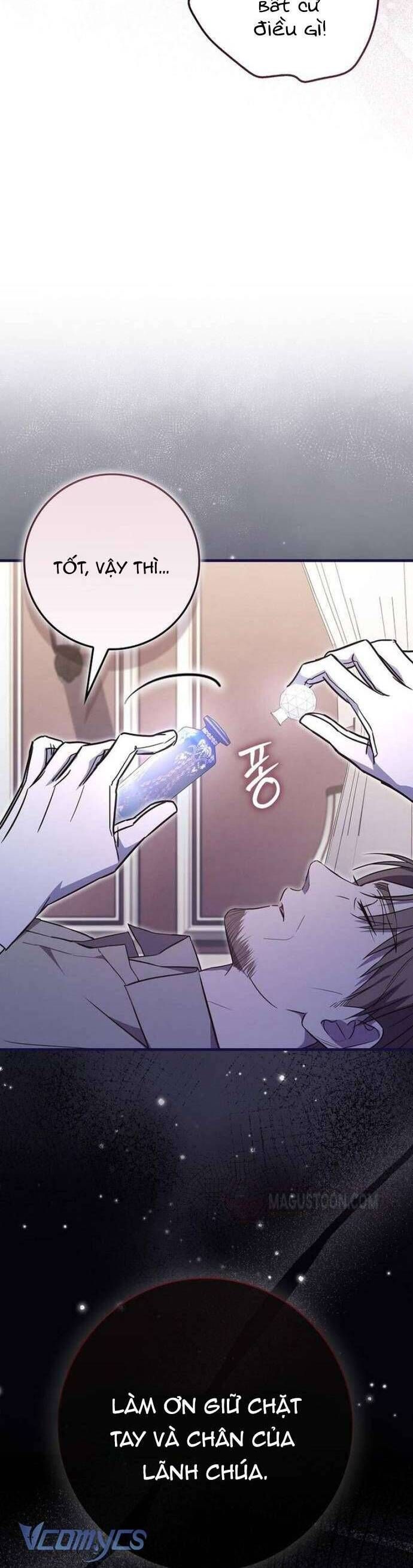 Chồng Của Tôi Giống Nam Chính Quá Đi Chapter 7 - 33
