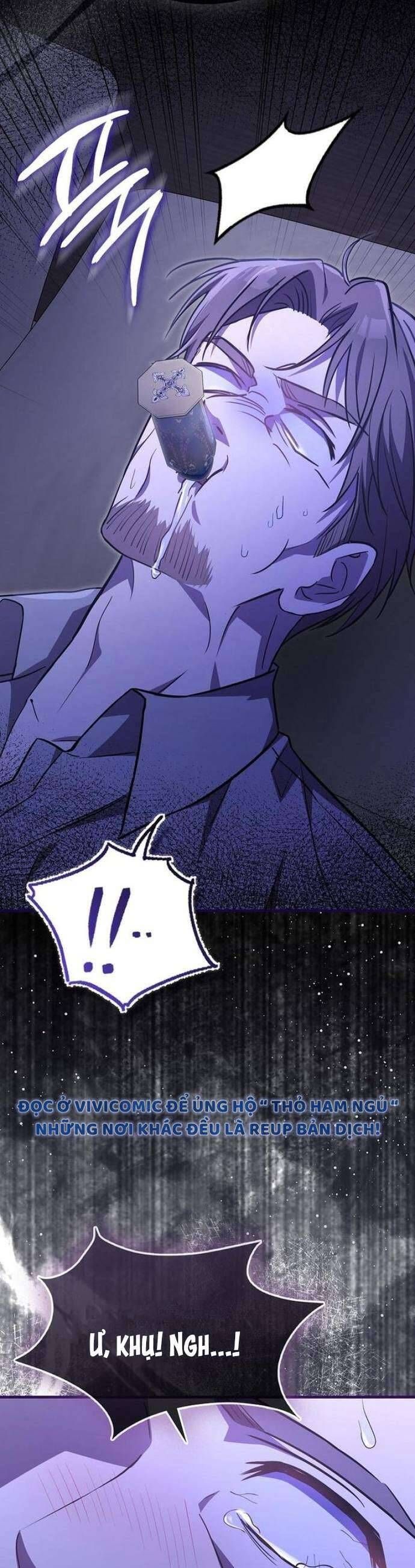 Chồng Của Tôi Giống Nam Chính Quá Đi Chapter 7 - 34