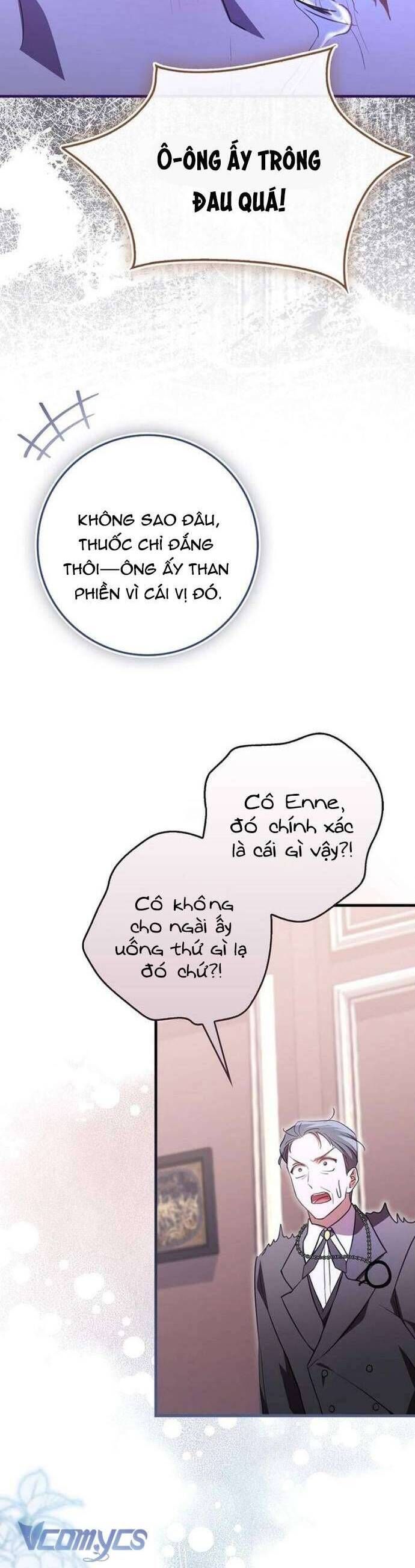 Chồng Của Tôi Giống Nam Chính Quá Đi Chapter 7 - 35