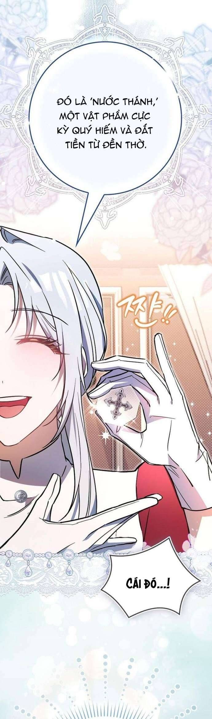 Chồng Của Tôi Giống Nam Chính Quá Đi Chapter 7 - 36