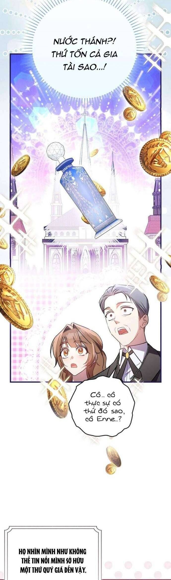 Chồng Của Tôi Giống Nam Chính Quá Đi Chapter 7 - 37