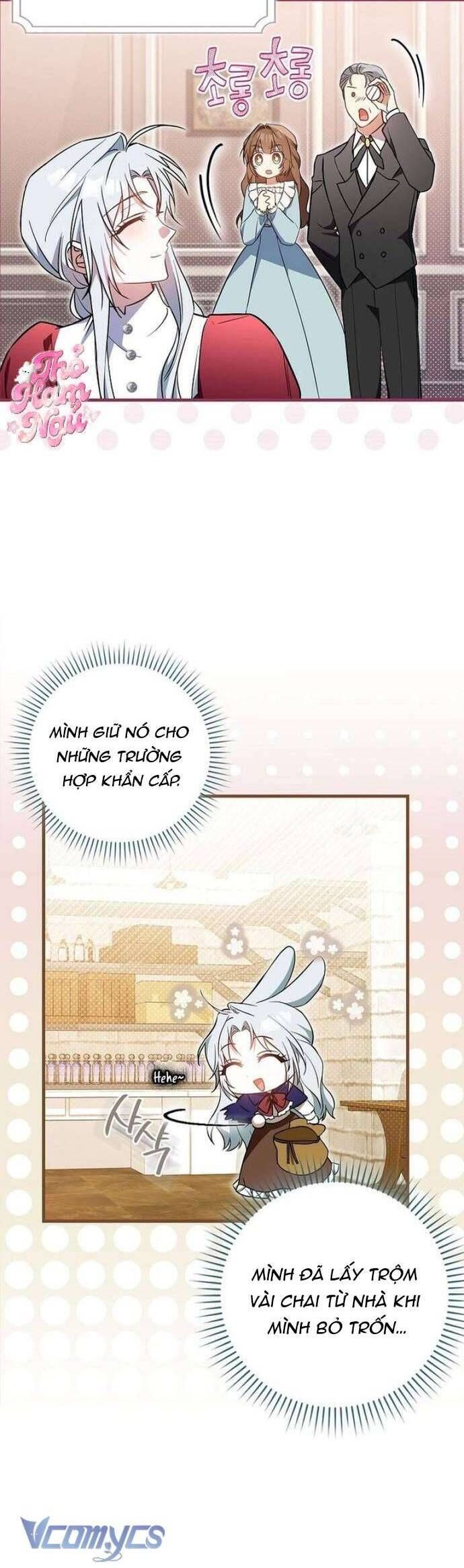 Chồng Của Tôi Giống Nam Chính Quá Đi Chapter 7 - 38