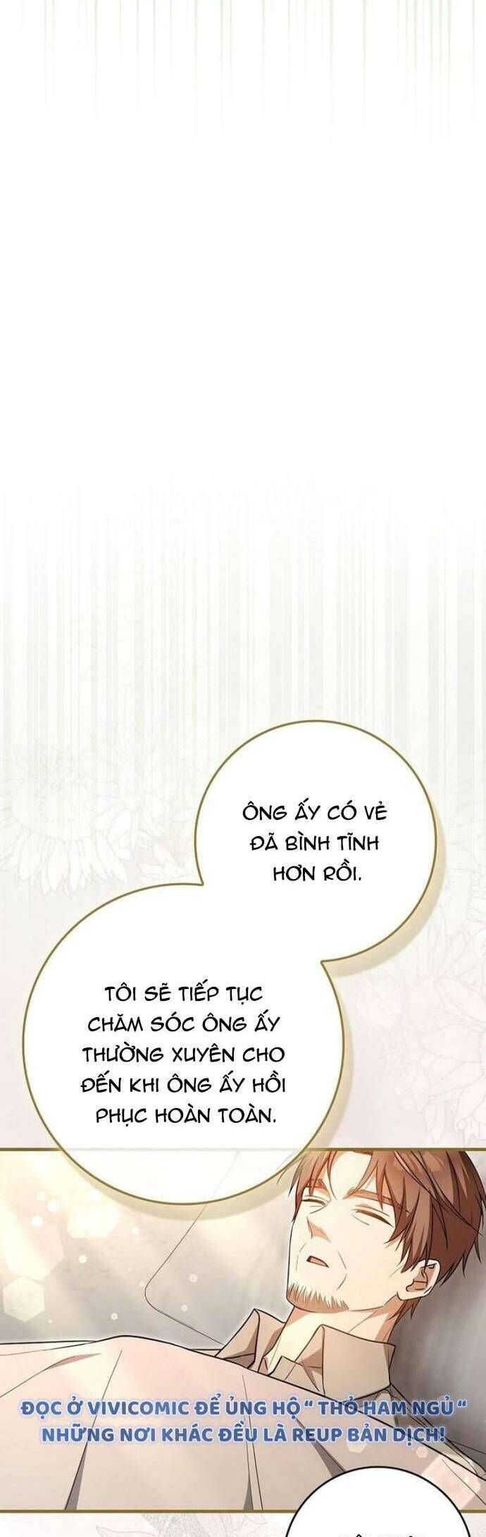 Chồng Của Tôi Giống Nam Chính Quá Đi Chapter 7 - 40