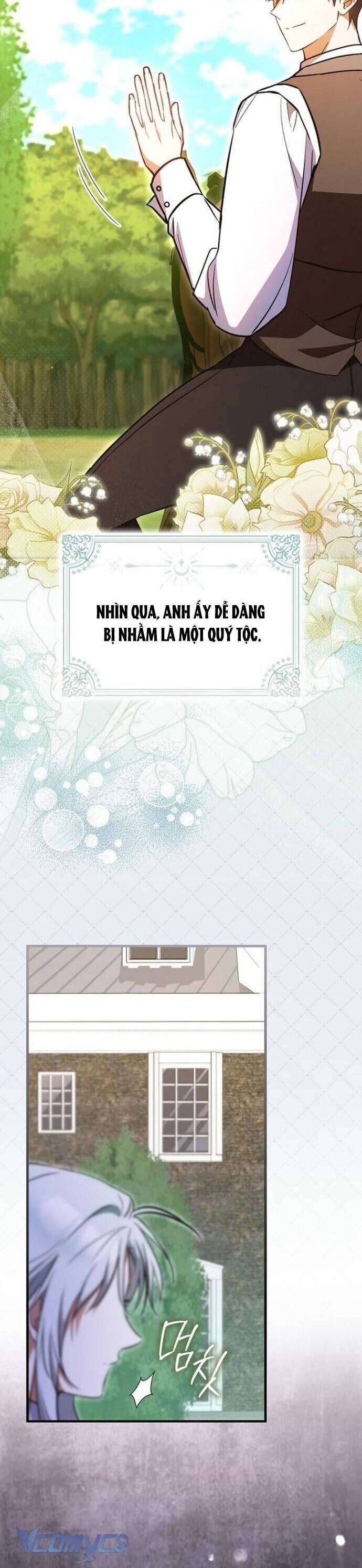 Chồng Của Tôi Giống Nam Chính Quá Đi Chapter 7 - 5