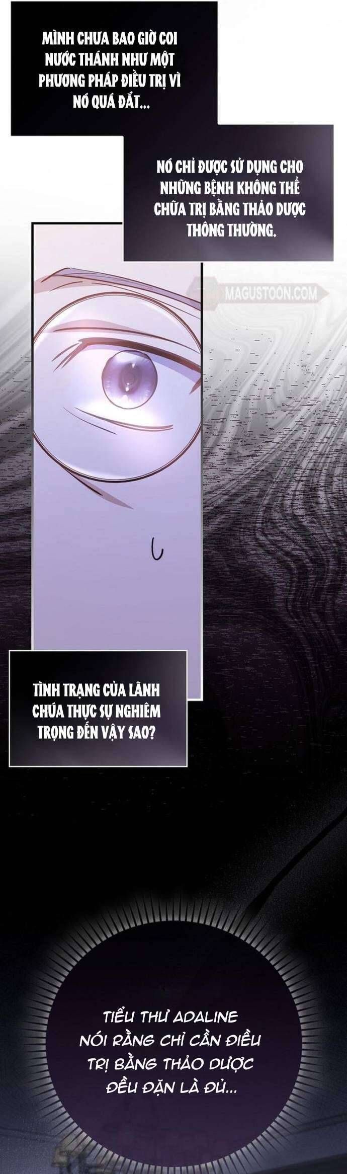 Chồng Của Tôi Giống Nam Chính Quá Đi Chapter 7 - 42