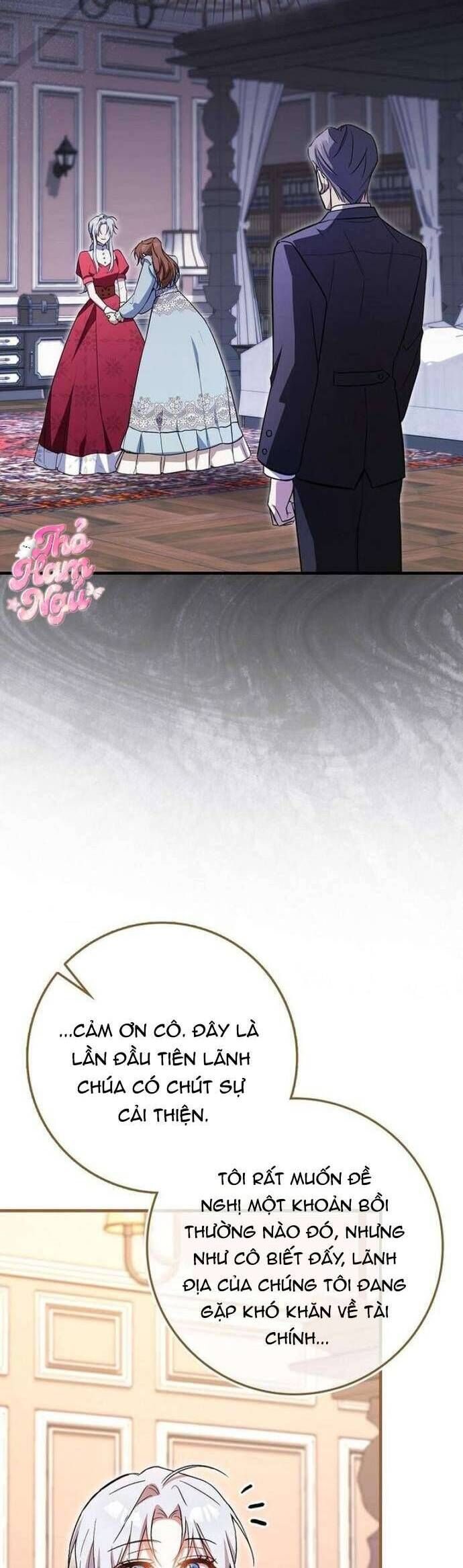Chồng Của Tôi Giống Nam Chính Quá Đi Chapter 7 - 43