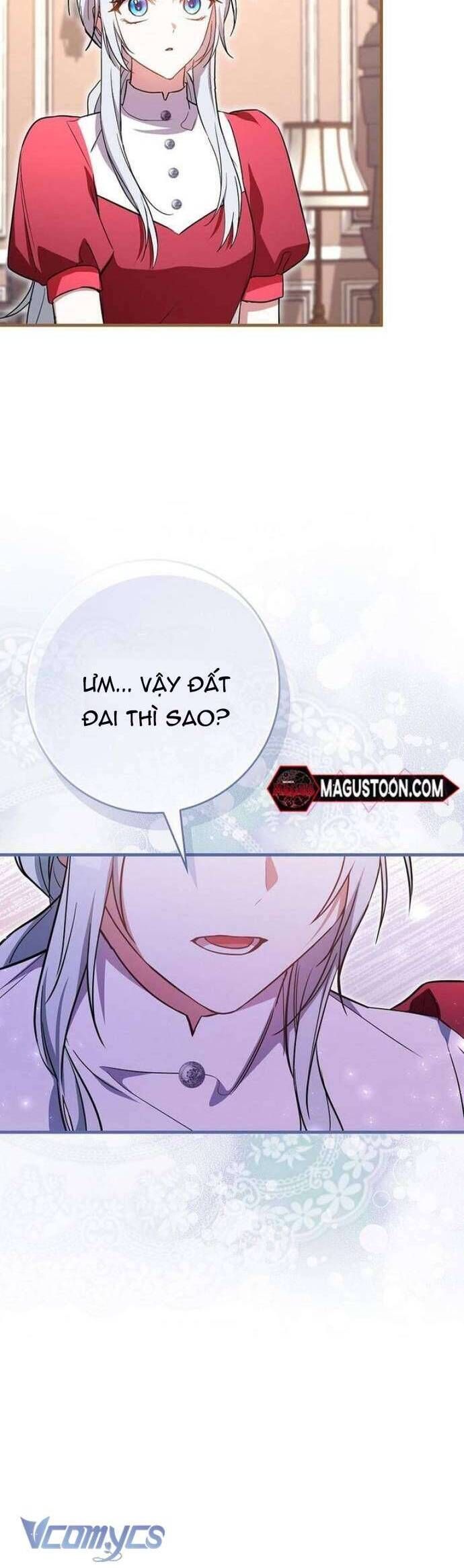 Chồng Của Tôi Giống Nam Chính Quá Đi Chapter 7 - 44
