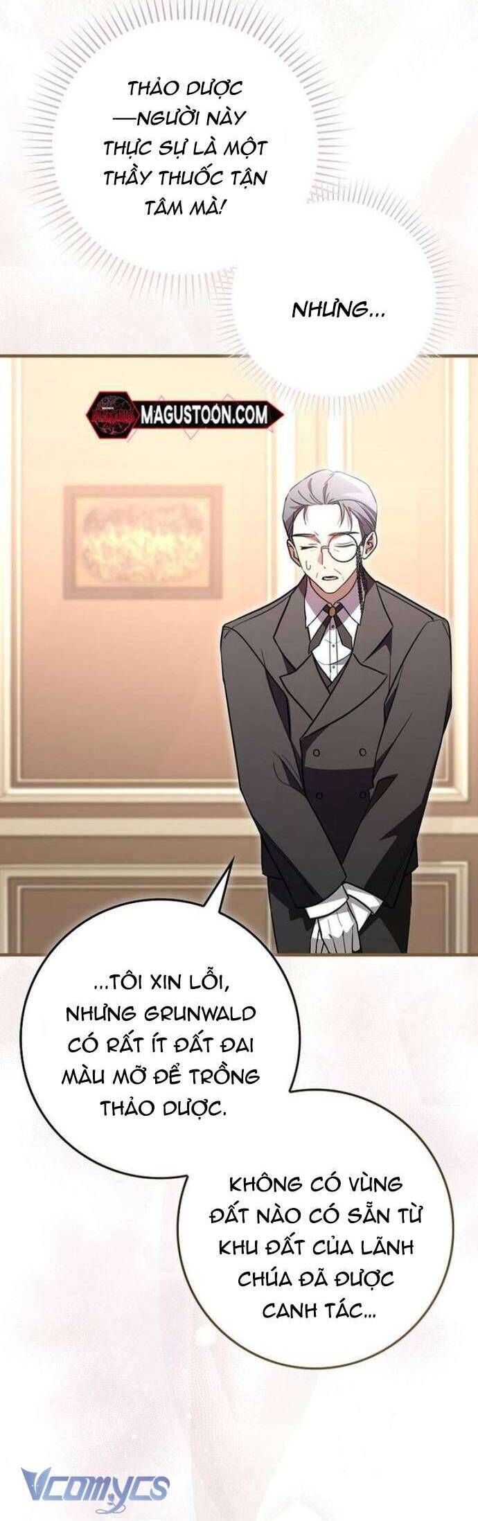 Chồng Của Tôi Giống Nam Chính Quá Đi Chapter 7 - 47