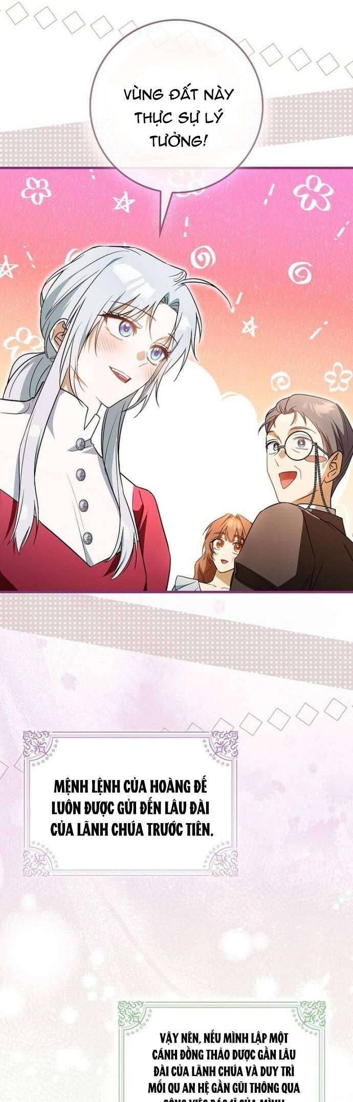 Chồng Của Tôi Giống Nam Chính Quá Đi Chapter 7 - 51