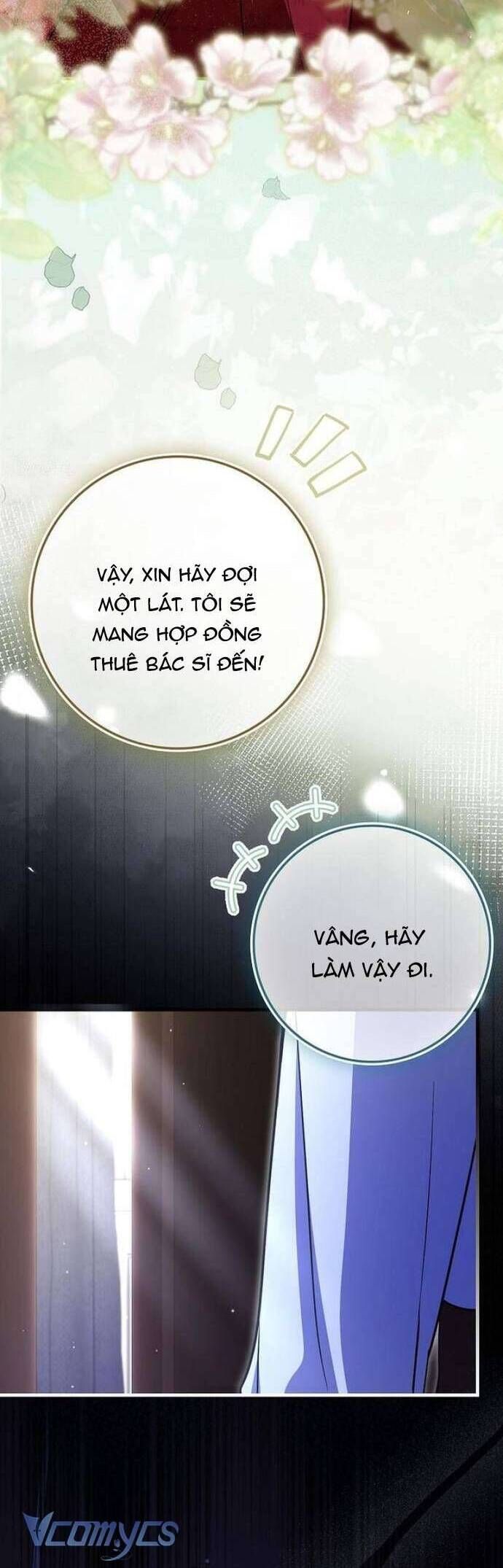 Chồng Của Tôi Giống Nam Chính Quá Đi Chapter 7 - 53