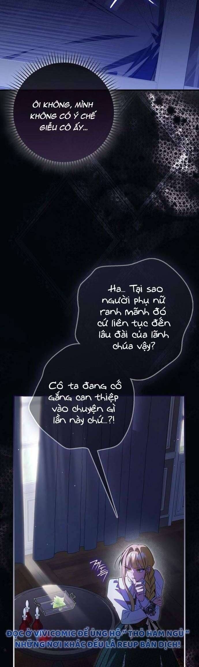 Chồng Của Tôi Giống Nam Chính Quá Đi Chapter 7 - 7