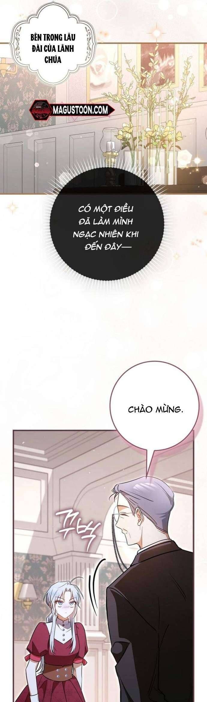 Chồng Của Tôi Giống Nam Chính Quá Đi Chapter 7 - 9