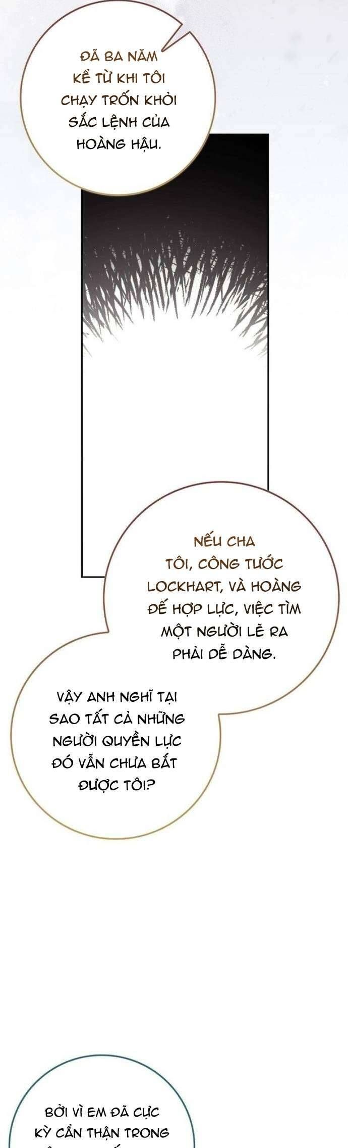 Chồng Của Tôi Giống Nam Chính Quá Đi Chapter 8 - 12
