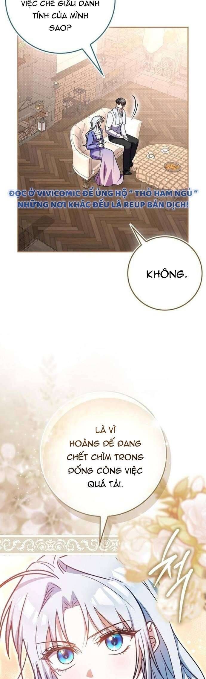 Chồng Của Tôi Giống Nam Chính Quá Đi Chapter 8 - 13