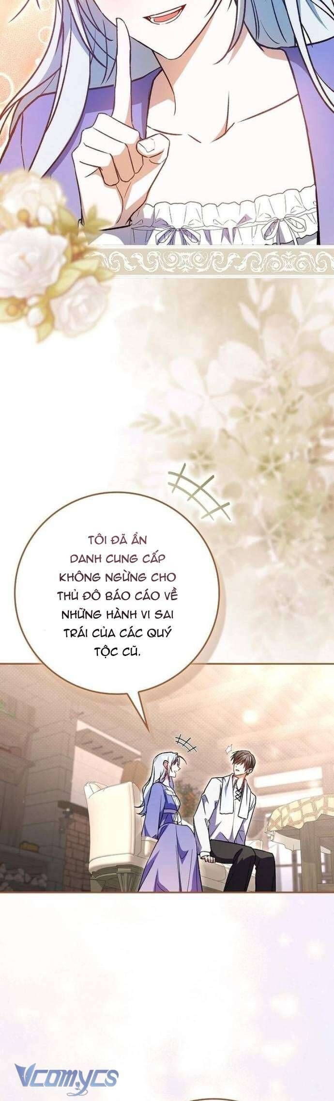 Chồng Của Tôi Giống Nam Chính Quá Đi Chapter 8 - 14
