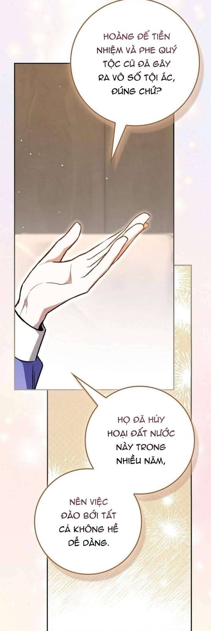 Chồng Của Tôi Giống Nam Chính Quá Đi Chapter 8 - 15