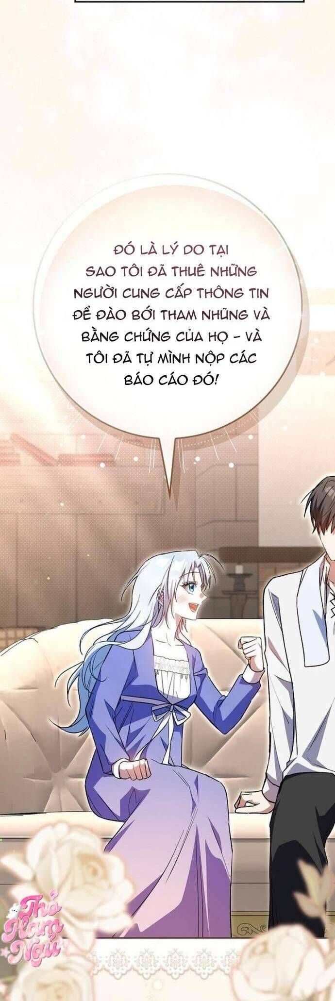 Chồng Của Tôi Giống Nam Chính Quá Đi Chapter 8 - 16
