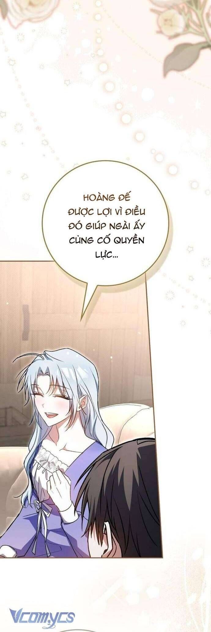 Chồng Của Tôi Giống Nam Chính Quá Đi Chapter 8 - 17