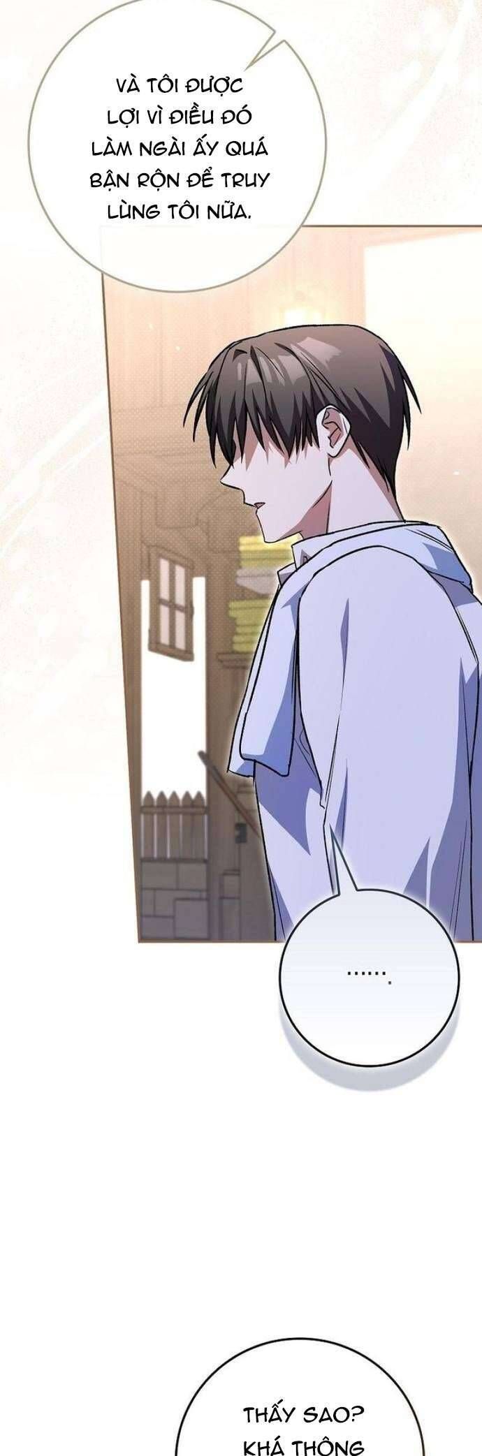 Chồng Của Tôi Giống Nam Chính Quá Đi Chapter 8 - 18