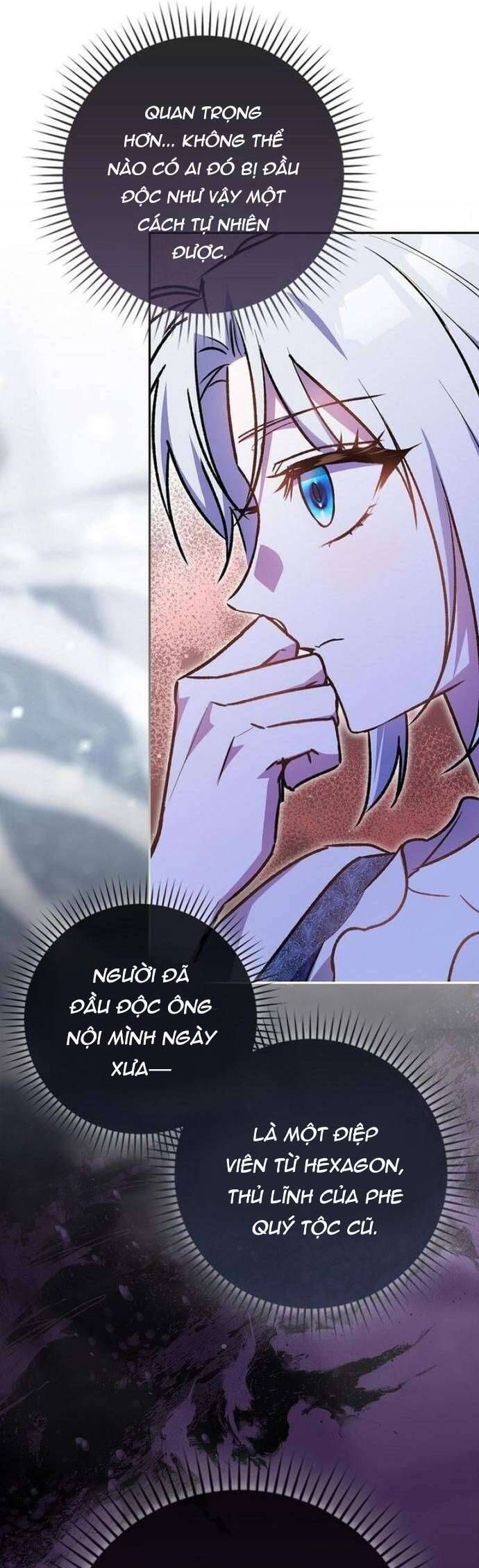 Chồng Của Tôi Giống Nam Chính Quá Đi Chapter 8 - 26