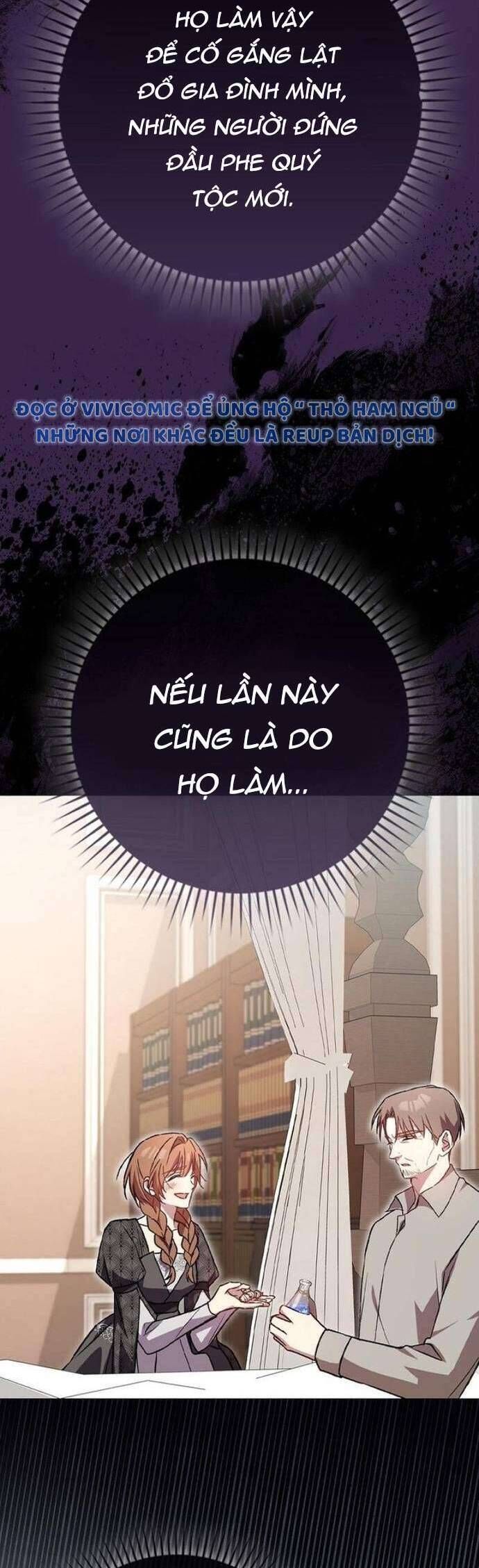 Chồng Của Tôi Giống Nam Chính Quá Đi Chapter 8 - 27