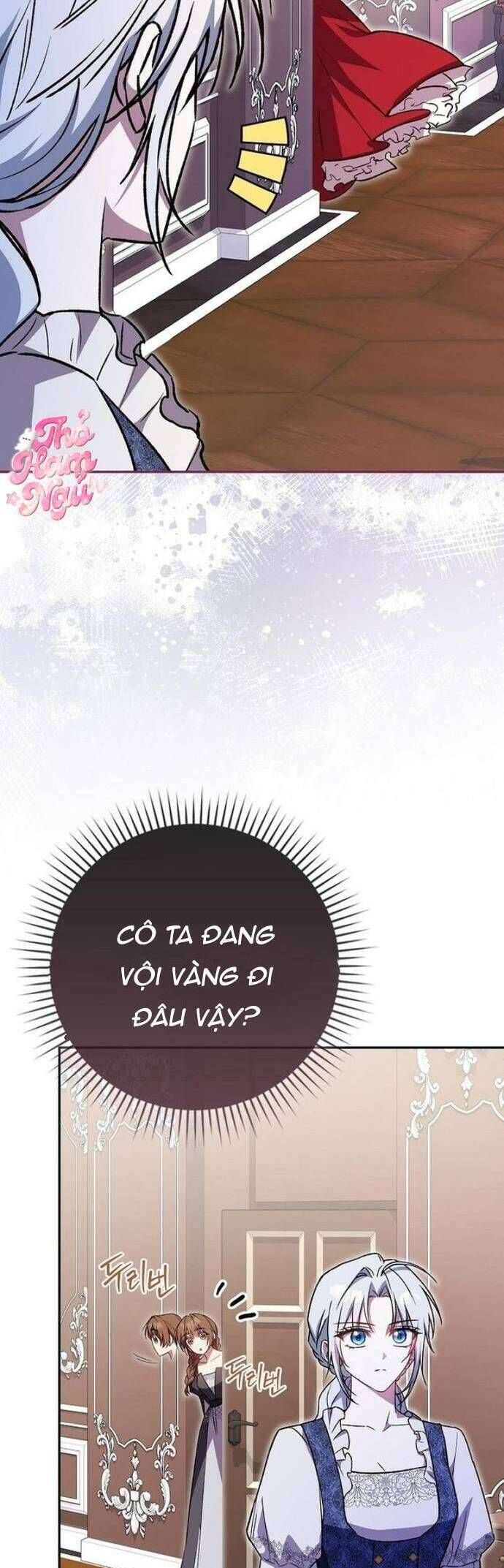 Chồng Của Tôi Giống Nam Chính Quá Đi Chapter 8 - 30