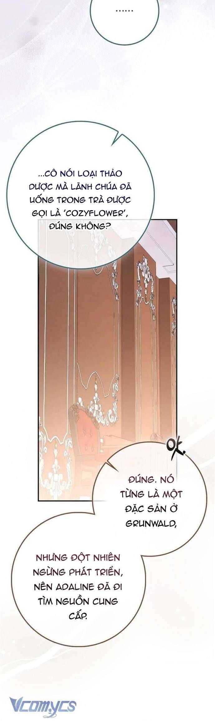 Chồng Của Tôi Giống Nam Chính Quá Đi Chapter 8 - 34