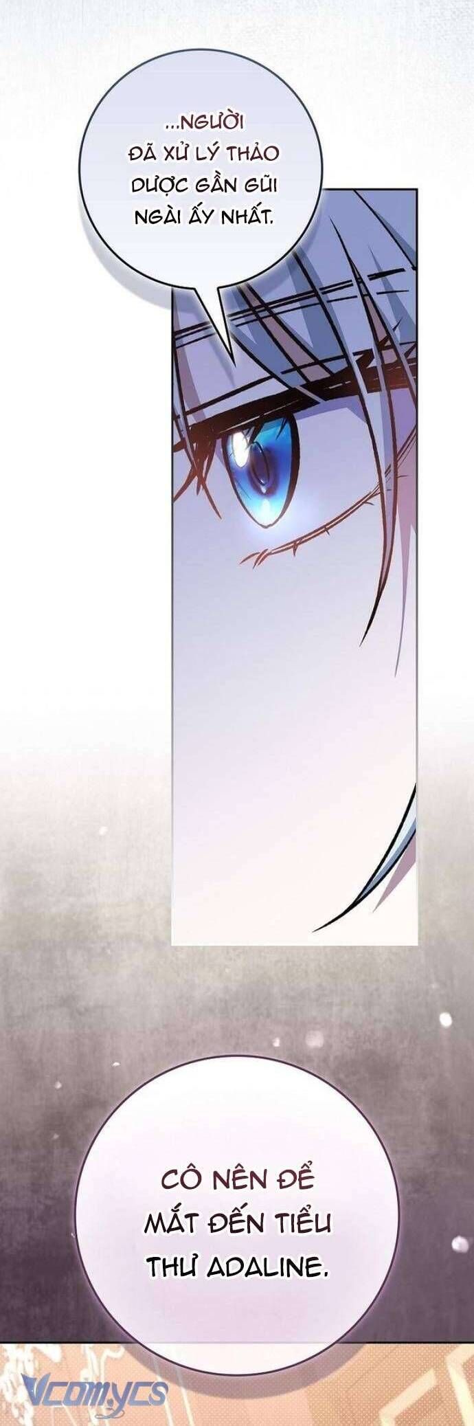 Chồng Của Tôi Giống Nam Chính Quá Đi Chapter 8 - 37
