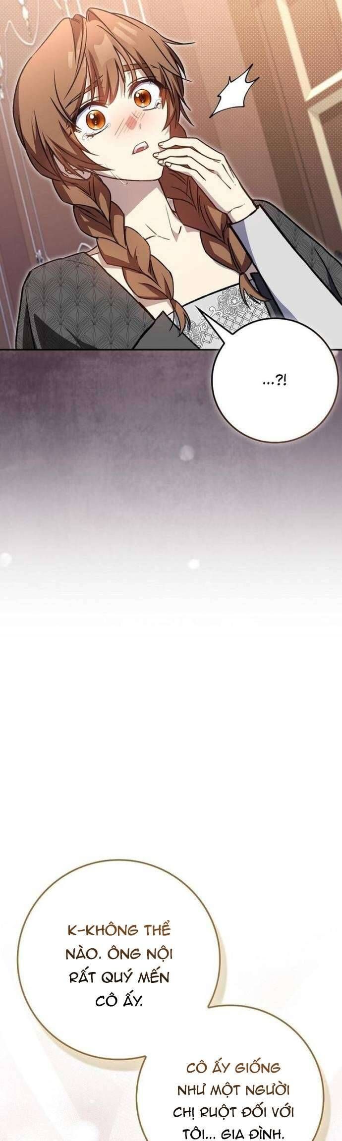Chồng Của Tôi Giống Nam Chính Quá Đi Chapter 8 - 38