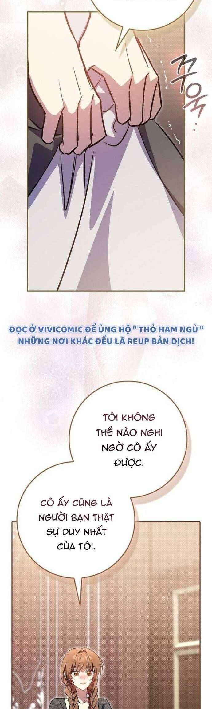 Chồng Của Tôi Giống Nam Chính Quá Đi Chapter 8 - 39