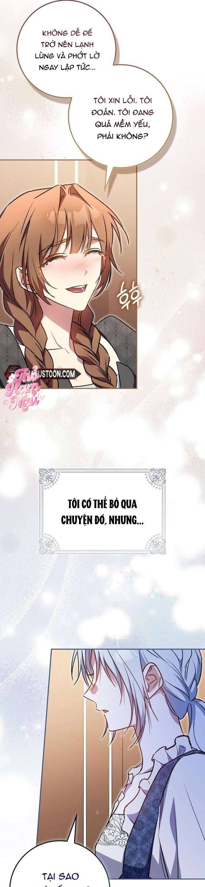 Chồng Của Tôi Giống Nam Chính Quá Đi Chapter 8 - 41