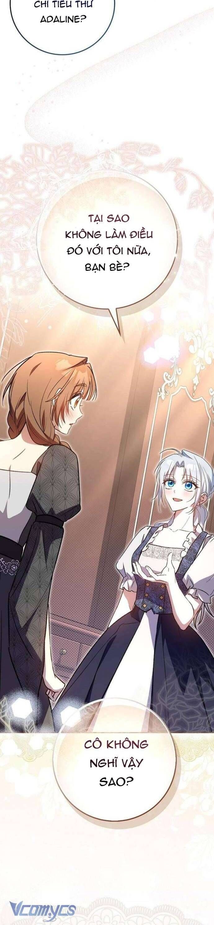 Chồng Của Tôi Giống Nam Chính Quá Đi Chapter 8 - 42