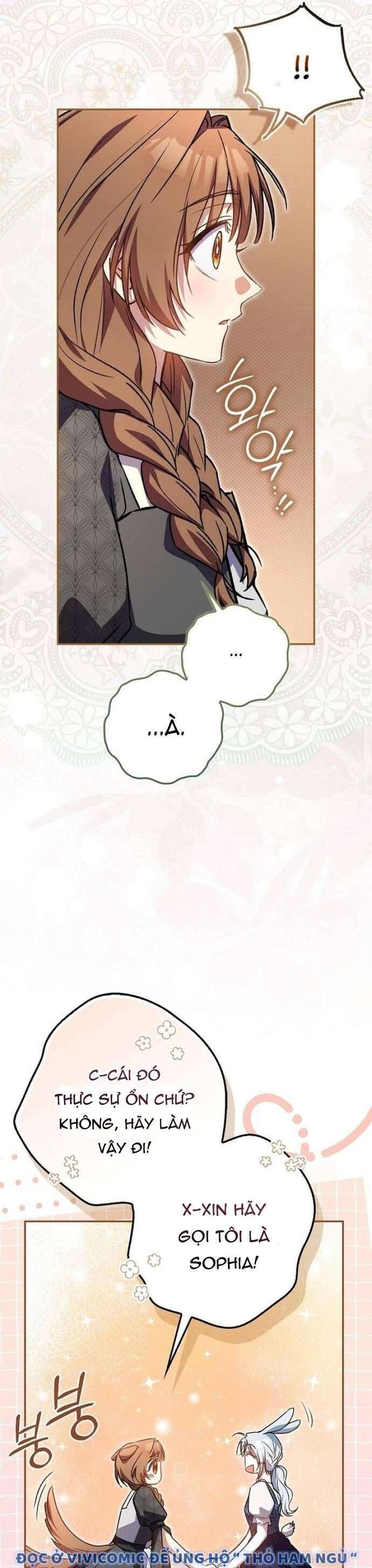 Chồng Của Tôi Giống Nam Chính Quá Đi Chapter 8 - 43