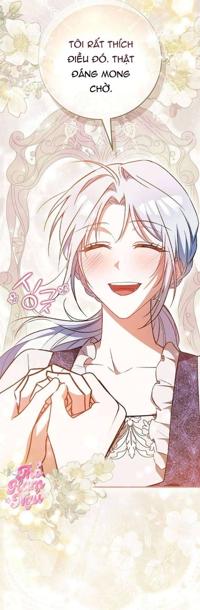 Chồng Của Tôi Giống Nam Chính Quá Đi Chapter 8 - 45
